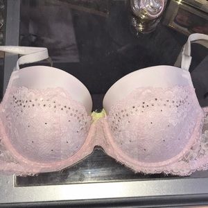 Victoria’s Secret Dream Angels Lined Demi